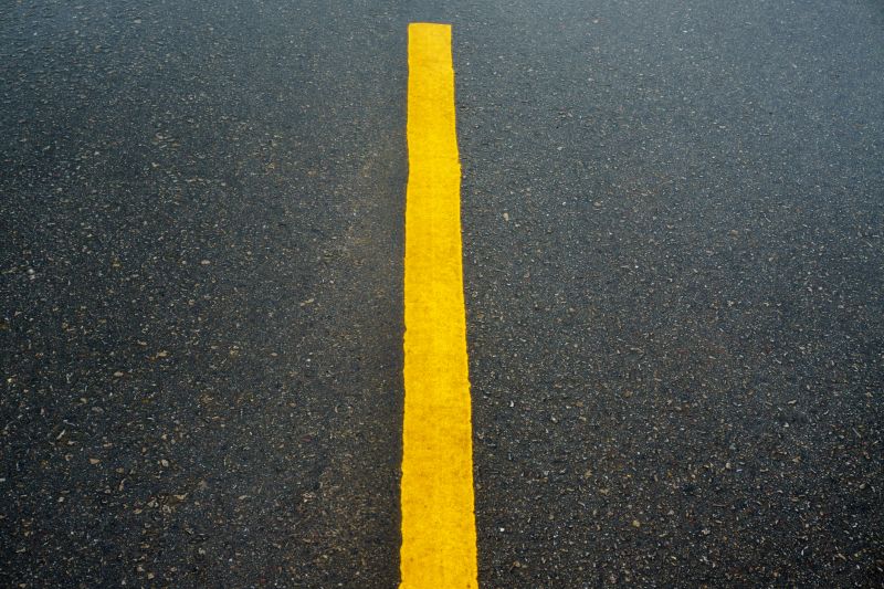 Asphalt Painting in Acworth, GA