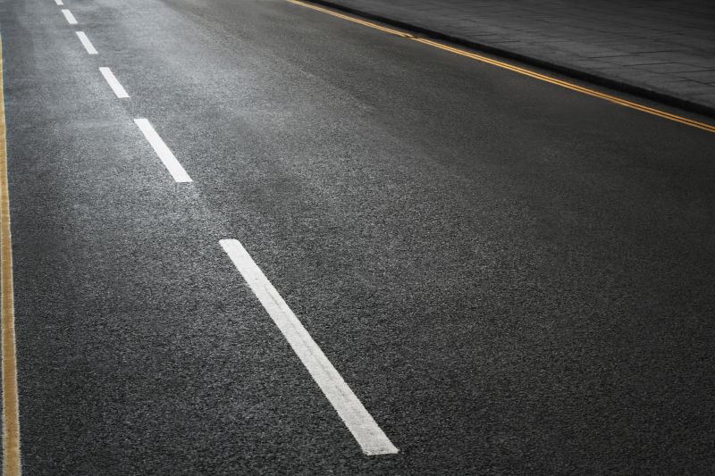 Crosswalk Marking Service in Los Angeles, CA