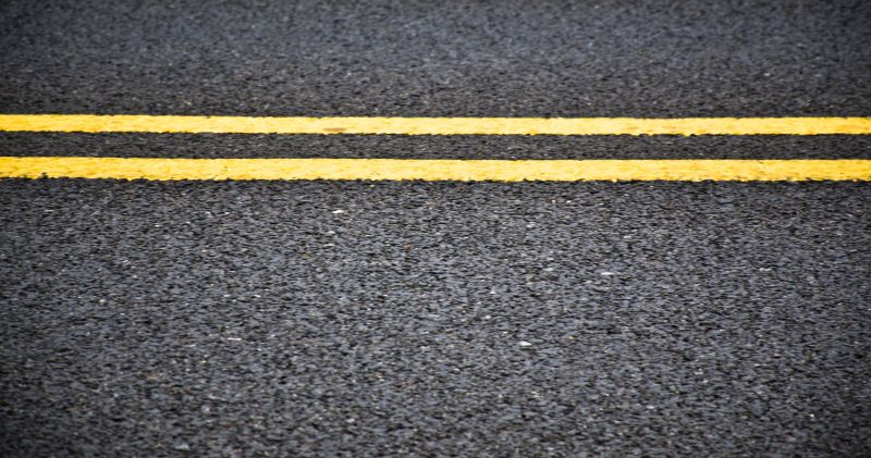 Parking Line Painting in Orange County, CA