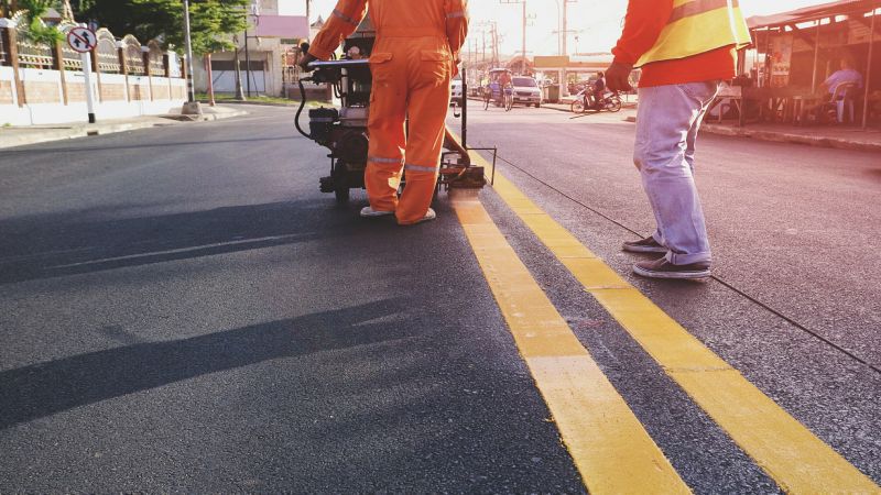 Professional Equipment